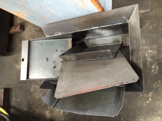 เครื่องทำร่องลิ่ม MURATA