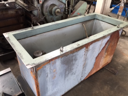 เครื่องทำร่องลิ่ม MURATA