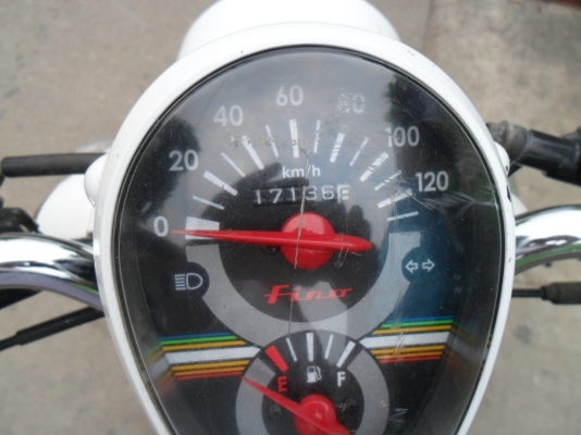 fino ปี52 รถเดิม สีสวยเครื่องดีเอกสารพร้อมโอน fino ปี52 รถเดิม สีสวยเครื่องดีเอกสารพร้อมโอน