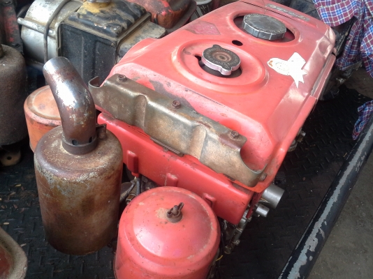 เครื่อง  อีที  70สภาพสวย