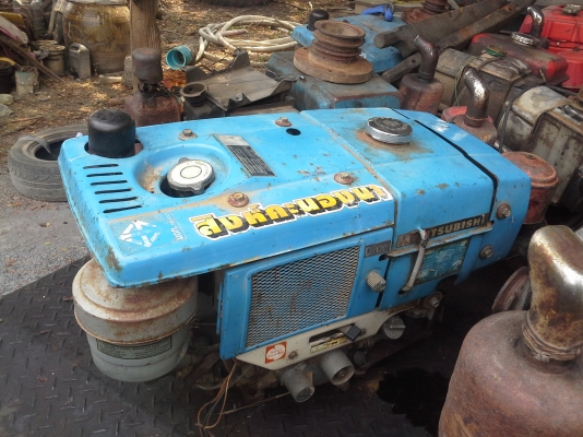 ขายเครื่อง มิตซูบิชิดีไอ  12000