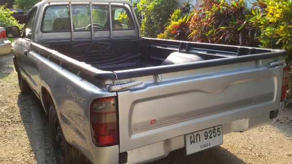 ขายตัด โตโยต้า ดีโฟดี ช่วงยาว แสนสาม ขายตัด โตโยต้า ดีโฟดี ช่วงยาว แสนสาม