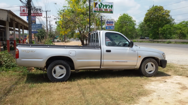 ขายตัด โตโยต้า ดีโฟดี ช่วงยาว แสนสาม ขายตัด โตโยต้า ดีโฟดี ช่วงยาว แสนสาม