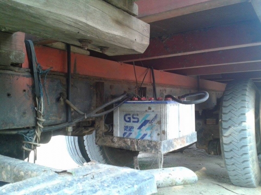 ขายสิบล้อ1เพลา ดั้มอีซูซุDECA คัชซีJCM เครื่อง175เทอร์โบ พ.เพาเวอร์ เครื่องดี คัชซีสวย ยางดี สภาพพร้อมใช้งาน เอกสารพร้อมโอน ราคา520,000 สนใจโทร 090-8588220คุณนะ 093-3258446คุณบิวตี้ ID:narong498 หรือ www.truck.in.th/498 หรือfb:ณรงค์ ซื้อขายรถมือสอง(เว็บไซ