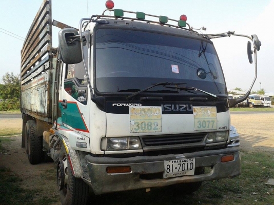 ขายสิบล้อ1เพลา ดั้มอีซูซุDECA คัชซีJCM เครื่อง175เทอร์โบ พ.เพาเวอร์ เครื่องดี คัชซีสวย ยางดี สภาพพร้อมใช้งาน เอกสารพร้อมโอน ราคา520,000 สนใจโทร 090-8588220คุณนะ 093-3258446คุณบิวตี้ ID:narong498 หรือ www.truck.in.th/498 หรือfb:ณรงค์ ซื้อขายรถมือสอง(เว็บไซ