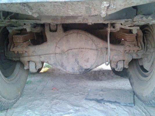 ขายสิบล้อ1เพลา ดั้มอีซูซุDECA คัชซีJCM เครื่อง175เทอร์โบ พ.เพาเวอร์ เครื่องดี คัชซีสวย ยางดี สภาพพร้อมใช้งาน เอกสารพร้อมโอน ราคา520,000 สนใจโทร 090-8588220คุณนะ 093-3258446คุณบิวตี้ ID:narong498 หรือ www.truck.in.th/498 หรือfb:ณรงค์ ซื้อขายรถมือสอง(เว็บไซ