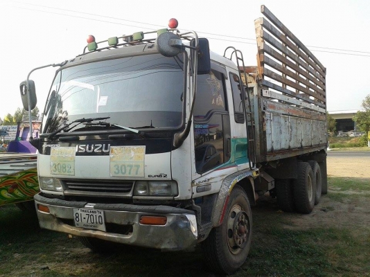 ขายสิบล้อ1เพลา ดั้มอีซูซุDECA คัชซีJCM เครื่อง175เทอร์โบ พ.เพาเวอร์ เครื่องดี คัชซีสวย ยางดี สภาพพร้อมใช้งาน เอกสารพร้อมโอน ราคา520,000 สนใจโทร 090-8588220คุณนะ 093-3258446คุณบิวตี้ ID:narong498 หรือ www.truck.in.th/498 หรือfb:ณรงค์ ซื้อขายรถมือสอง(เว็บไซ