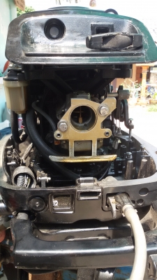 Mercury40Hp1999 Mercury40Hp1999