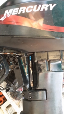 Mercury40Hp1999 Mercury40Hp1999