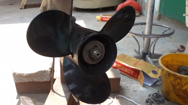 Mercury40Hp1999 Mercury40Hp1999