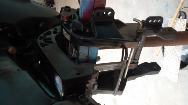 Mercury40Hp1999 Mercury40Hp1999