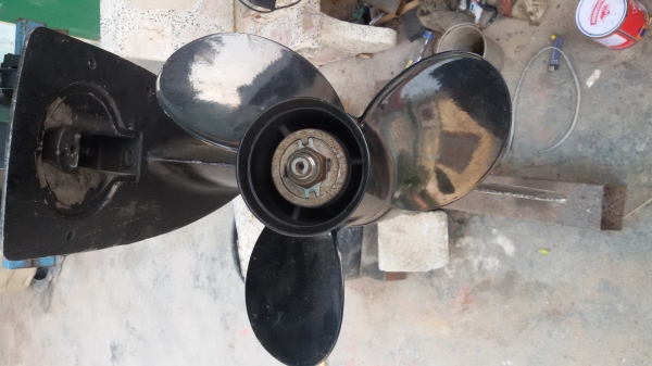 Mercury40Hp1999 Mercury40Hp1999