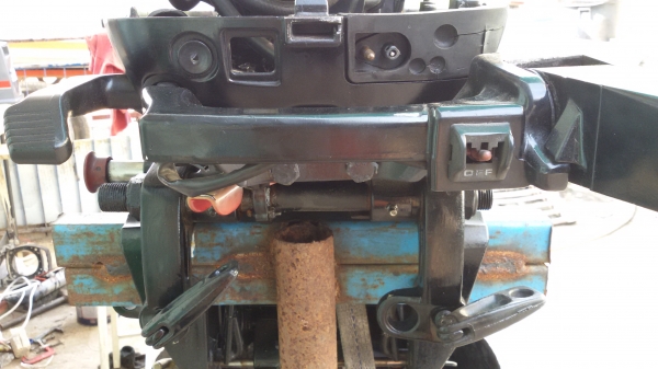 Mercury40Hp1999 Mercury40Hp1999