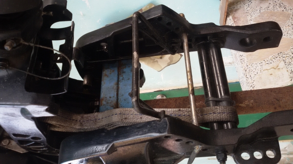 Mercury40Hp1999 Mercury40Hp1999