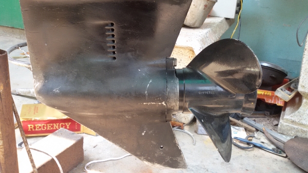 Mercury40Hp1999 Mercury40Hp1999