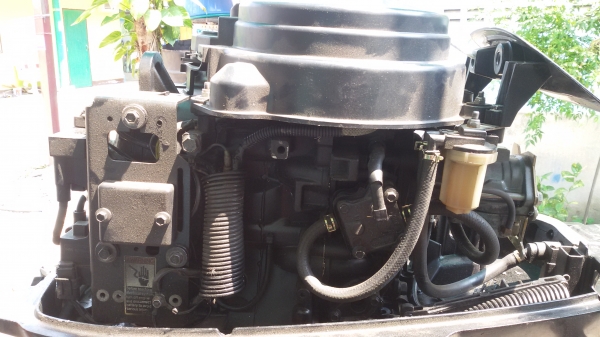 Mercury40Hp1999 Mercury40Hp1999