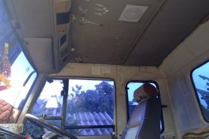 ขายรถสิบล้อ ไอ้หลง โบ TF 67xx กะบะโคราช รถสวยเดิม ยางเต็ม เครื่องแน่น ช่วงล่างดี การันตรีรถพร้อมใช้100\% ราคาต่อรองได้ ขายได้ขายเจ้าของใจดี