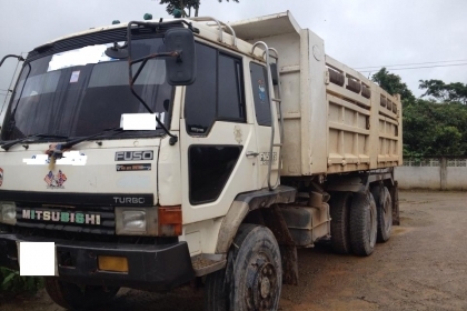 ขายรถสิบล้อ ไอ้หลง โบ TF 67xx กะบะโคราช รถสวยเดิม ยางเต็ม เครื่องแน่น ช่วงล่างดี การันตรีรถพร้อมใช้100\% ราคาต่อรองได้ ขายได้ขายเจ้าของใจดี