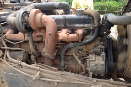 ขายรถสิบล้อ ไอ้หลง โบ TF 67xx กะบะโคราช รถสวยเดิม ยางเต็ม เครื่องแน่น ช่วงล่างดี การันตรีรถพร้อมใช้100\% ราคาต่อรองได้ ขายได้ขายเจ้าของใจดี