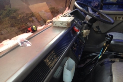 ขายรถสิบล้อ ไอ้หลง โบ TF 67xx กะบะโคราช รถสวยเดิม ยางเต็ม เครื่องแน่น ช่วงล่างดี การันตรีรถพร้อมใช้100\% ราคาต่อรองได้ ขายได้ขายเจ้าของใจดี