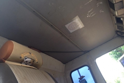 ขายรถสิบล้อ ไอ้หลง โบ TF 67xx กะบะโคราช รถสวยเดิม ยางเต็ม เครื่องแน่น ช่วงล่างดี การันตรีรถพร้อมใช้100\% ราคาต่อรองได้ ขายได้ขายเจ้าของใจดี