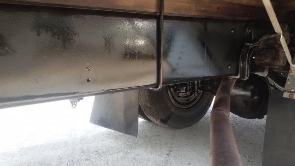 ขายรถ 6 ล้อใหญ่ HINO สิงไฮเทคFF3H195แรงม้า สภาพสวยเดิม เครื่องดี คัชชีสวย เดิม กระจกไฟฟ้า แอร์เย็น ยาว7.20เมตร รถห้างแท้ กะบะไม้สวย พร้อมใช้งานเลยครับ ม ขายรถ 6 ล้อใหญ่ HINO สิงไฮเทคFF3H195แรงม้า สภาพสวยเดิม เครื่องดี คัชชีสวย เดิม กระจกไฟฟ้า แอร์เย็น ยาว7.20เมตร รถห้างแท้ กะบะไม้สวย พร้อมใช้งานเลยครับ ม