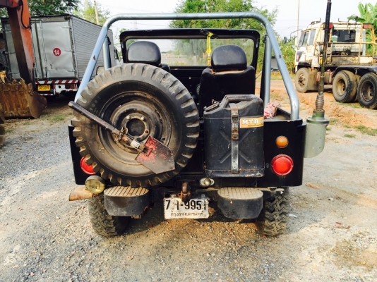 ขายรถจิ๊ป รถสวย ทะเบียนพร้อม เดิมๆ สนใจโทร.081-7447821 เสี่ยวิท