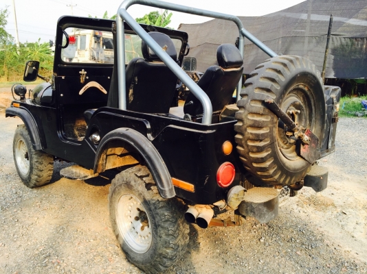 ขายรถจิ๊ป รถสวย ทะเบียนพร้อม เดิมๆ สนใจโทร.081-7447821 เสี่ยวิท