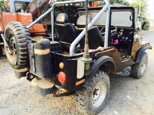 ขายรถจิ๊ป รถสวย ทะเบียนพร้อม เดิมๆ สนใจโทร.081-7447821 เสี่ยวิท