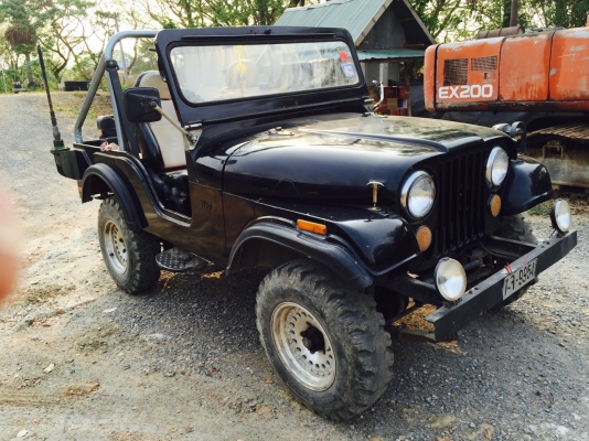 ขายรถจิ๊ป รถสวย ทะเบียนพร้อม เดิมๆ สนใจโทร.081-7447821 เสี่ยวิท