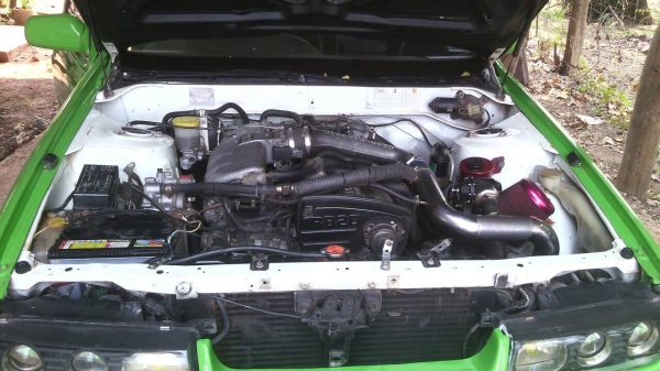 NISSAN CEFIRO 2.4 A31 พร้อมใช้ เกียร์ออโต้ เพาเวอร์ ไฟฟ้า แต่งพองาม NISSAN CEFIRO 2.4 A31 พร้อมใช้ เกียร์ออโต้ เพาเวอร์ ไฟฟ้า แต่งพองาม