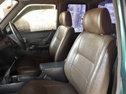 ขายรถกระบะ โตโยต้า ปี.33 เครื่อง.2400 ตามวภาพ รถใช้งานอยู่ สนใจโทน.084-9206030 ขายรถกระบะ โตโยต้า ปี.33 เครื่อง.2400 ตามวภาพ รถใช้งานอยู่ สนใจโทน.084-9206030