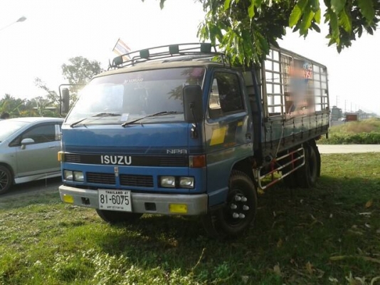 ขาย6ล้อ ISUZU NPR 110แรง คัชซีNPR59LU5M ยาว4.30ม เฟืองท้ายF เครื่องดี คัชซีสวย ยางดี ภายในสวย สภาพพร้อมใช้งาน เอกสารพร้อมโอน ราคา395,000 สนใจโทร 090-8588220คุณนะ 093-3258446คุณบิวตี้ ID:narong498 หรือ www.truck.in.th/498 หรือfb:ณรงค์ ซื้อขายรถมือสอง(เว็บไ ขาย6ล้อ ISUZU NPR 110แรง คัชซีNPR59LU5M ยาว4.30ม เฟืองท้ายF เครื่องดี คัชซีสวย ยางดี ภายในสวย สภาพพร้อมใช้งาน เอกสารพร้อมโอน ราคา395,000 สนใจโทร 090-8588220คุณนะ 093-3258446คุณบิวตี้ ID:narong498 หรือ www.truck.in.th/498 หรือfb:ณรงค์ ซื้อขายรถมือสอง(เว็บไ