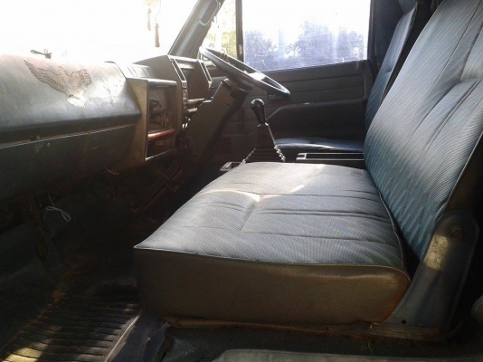 ขาย6ล้อ ISUZU NPR 110แรง คัชซีNPR59LU5M ยาว4.30ม เฟืองท้ายF เครื่องดี คัชซีสวย ยางดี ภายในสวย สภาพพร้อมใช้งาน เอกสารพร้อมโอน ราคา395,000 สนใจโทร 090-8588220คุณนะ 093-3258446คุณบิวตี้ ID:narong498 หรือ www.truck.in.th/498 หรือfb:ณรงค์ ซื้อขายรถมือสอง(เว็บไ ขาย6ล้อ ISUZU NPR 110แรง คัชซีNPR59LU5M ยาว4.30ม เฟืองท้ายF เครื่องดี คัชซีสวย ยางดี ภายในสวย สภาพพร้อมใช้งาน เอกสารพร้อมโอน ราคา395,000 สนใจโทร 090-8588220คุณนะ 093-3258446คุณบิวตี้ ID:narong498 หรือ www.truck.in.th/498 หรือfb:ณรงค์ ซื้อขายรถมือสอง(เว็บไ