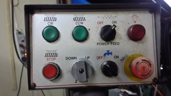 ขายครับขายมิลลิ่ง m4 สภาพใช้งาน ระบบทุกอย่างใช้งานปกติ 120000 บาท 0814583376 เอกปทุม ขายครับขายมิลลิ่ง m4 สภาพใช้งาน ระบบทุกอย่างใช้งานปกติ 120000 บาท 0814583376 เอกปทุม