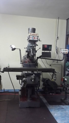 ขายครับขายมิลลิ่ง m4 สภาพใช้งาน ระบบทุกอย่างใช้งานปกติ 120000 บาท 0814583376 เอกปทุม