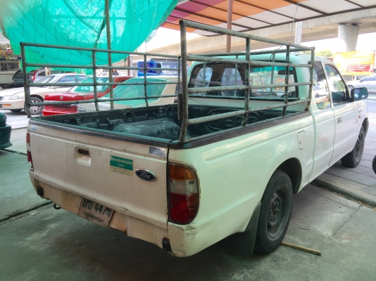 ขายรถกระบะพร้อมใช้ราคาถูก ใม่เคยบรรทุกหนัก สนใจสอบถามใด้