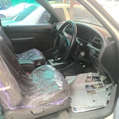 ขายรถกระบะพร้อมใช้ราคาถูก ใม่เคยบรรทุกหนัก สนใจสอบถามใด้