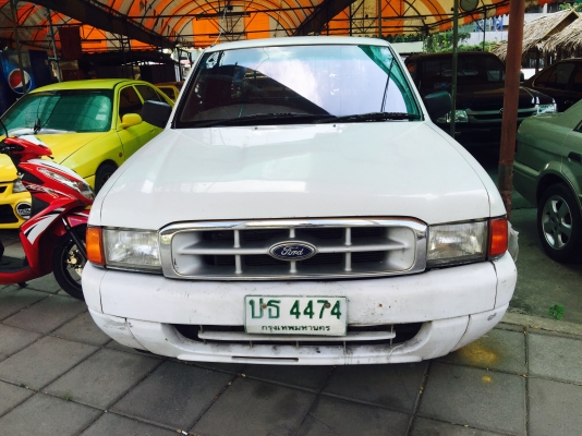 ขายรถกระบะพร้อมใช้ราคาถูก ใม่เคยบรรทุกหนัก สนใจสอบถามใด้