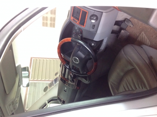 ขายรถตู้โฟล์ค