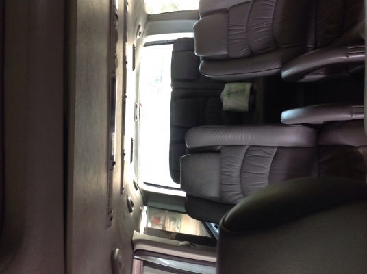 ขายรถตู้โฟล์ค