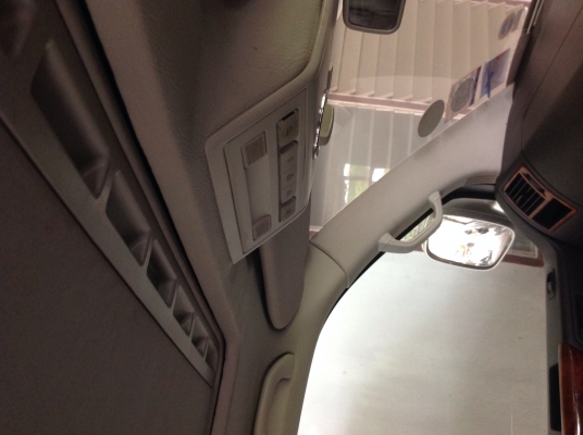 ขายรถตู้โฟล์ค