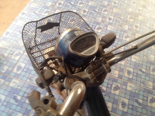 ชาลี 8500 ชาลี 8500