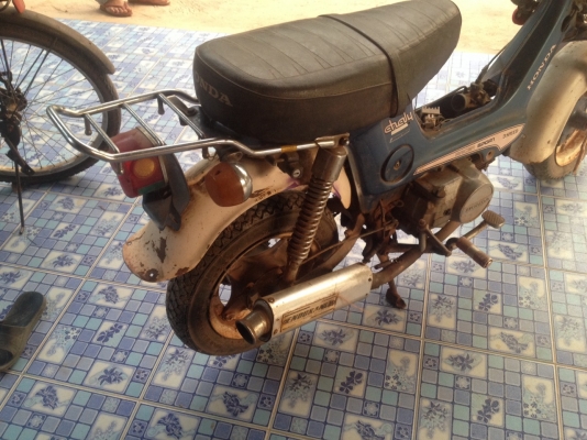 ชาลี 8500 ชาลี 8500