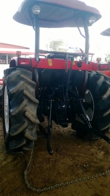 ขายรถไถยันม้า45แรงราคา295000บาทมีไบมีดหน้าทเบียนพร้อมพร้อมใช้งานรถอยู่ว้งบัว อคลองขลุง จ กำแพงเพชรสนใจโทร0813655887อำพร พาเจริญราคานื้ยังต่อรองได้อืกนะครับ