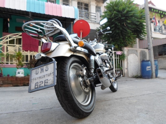 ยังไงก็ขาย phantom200 ปี46 ในราคาพิเศษ รถบ้านเดิมๆ เอกสารชุดโอนครบ รับประกันการโอน