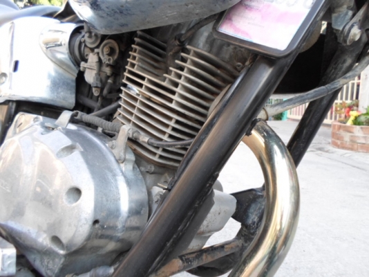 ยังไงก็ขาย phantom200 ปี46 ในราคาพิเศษ รถบ้านเดิมๆ เอกสารชุดโอนครบ รับประกันการโอน