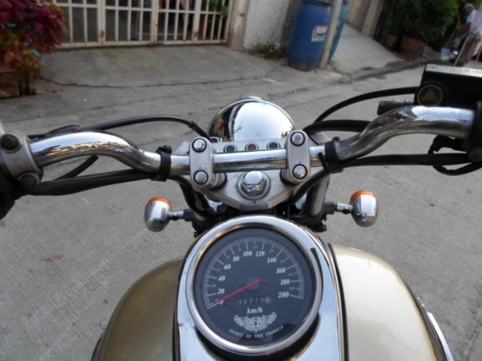 ยังไงก็ขาย phantom200 ปี46 ในราคาพิเศษ รถบ้านเดิมๆ เอกสารชุดโอนครบ รับประกันการโอน