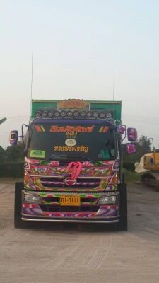 ขายรถพ่วง ขายรถพ่วง