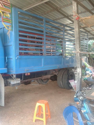 ขาย6ล้อ อีซูซุJCM เครื่อง 145แรง เครื่องดี คัชซีสวย ยางดี ภายในสวย สภาพพร้อมใช้งาน เอกสารพร้อมโอน ราคา390,000 สนใจโทร 090-8588220คุณนะ 093-3258446คุณบิวตี้ ID:narong498 หรือ www.truck.in.th/498 หรือfb:ณรงค์ ซื้อขายรถมือสอง(เว็บไซต์ส่วนตัว)